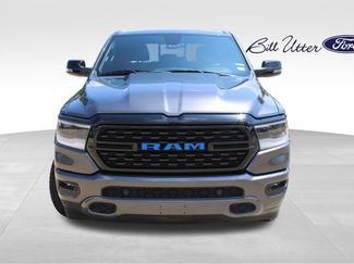 Used 2023 RAM 1500 Lone Star AWD/4WD video 2