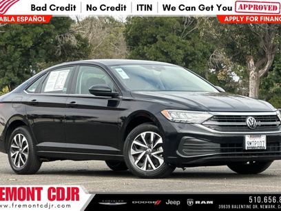Used 2024 Volkswagen Jetta S