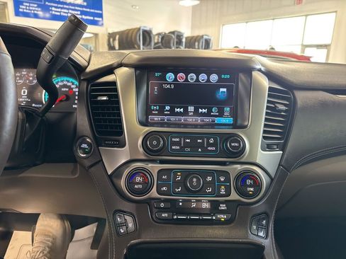 Used 2016 Chevrolet Tahoe LTZ AWD/4WD image 17