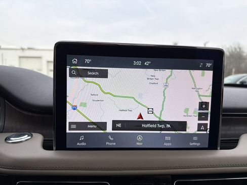 Used 2020 Lincoln Aviator Reserve w/ Equipment Group 201A image 25