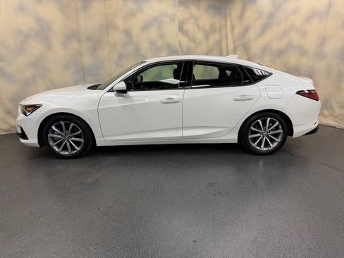 Used 2025 Acura Integra FWD image 3