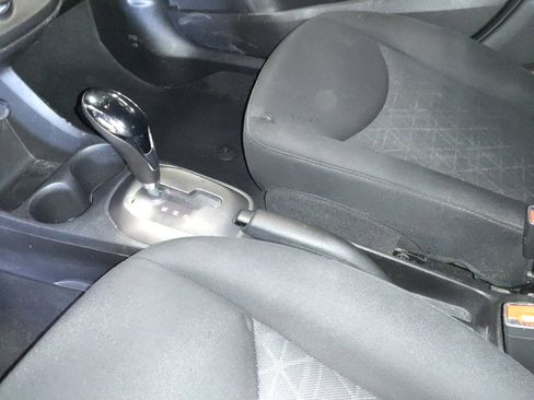 Used 2021 Chevrolet Spark LS FWD image 26