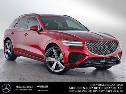 Used 2025 Genesis GV70 3.5T Sport w/ Sport Prestige Package