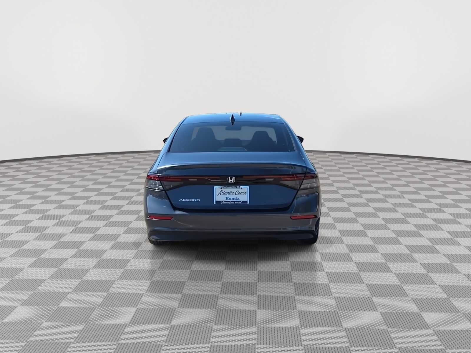 New 2026 Honda Accord LX image 7