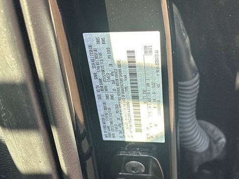 Used 2024 Ford F150 Raptor image 35