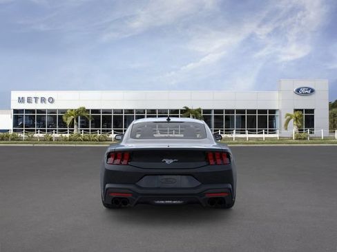 New 2026 Ford Mustang Coupe RWD image 5