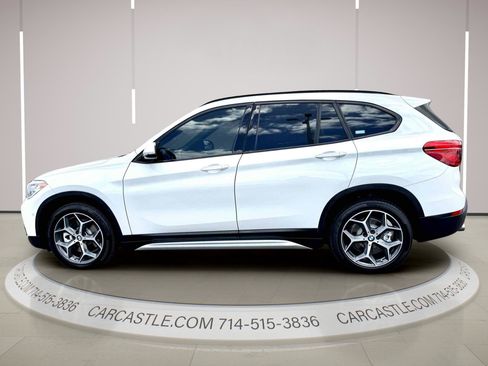 Used 2017 BMW X1 sDrive28i FWD image 2