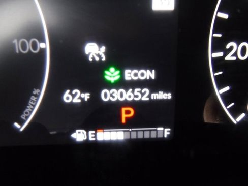 Used 2023 Honda CR-V Sport Touring image 44