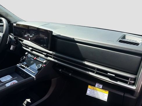 New 2026 Hyundai Santa Fe SEL FWD image 29