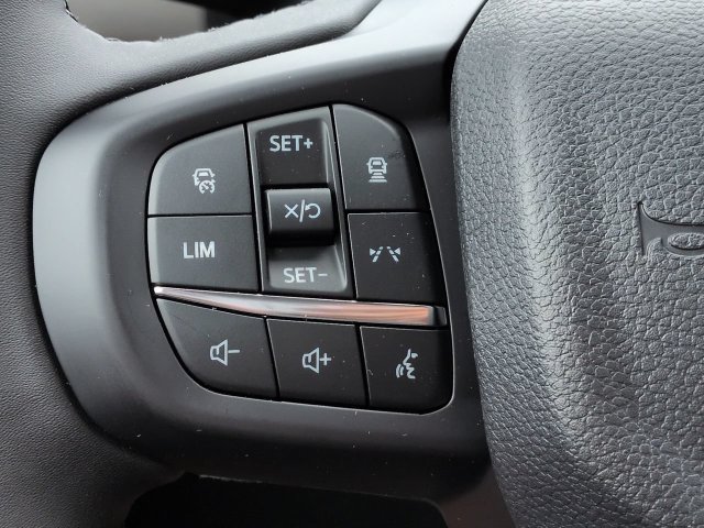 New 2026 Ford Ranger XLT w/ Technology Package RWD image 24