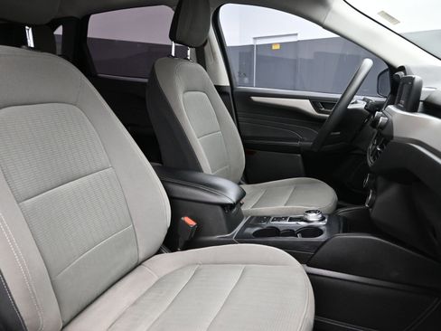 Used 2022 Ford Escape S image 26