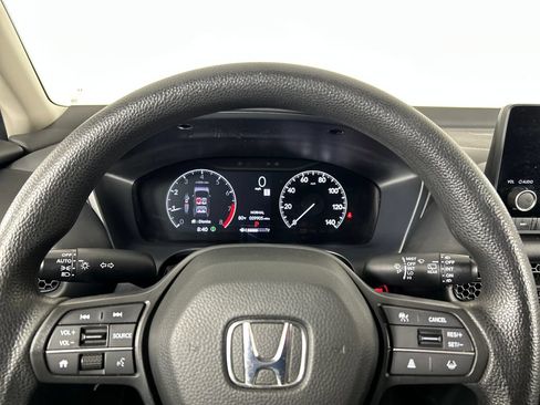 Used 2025 Honda HR-V LX image 12
