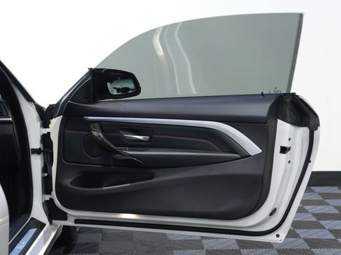 Used 2014 BMW 428i Coupe RWD image 23