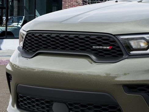 New 2026 Dodge Durango GT image 11