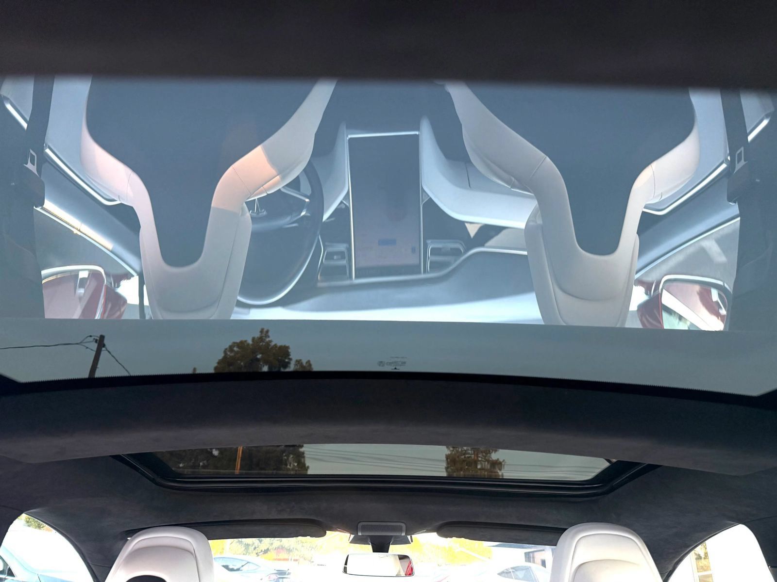 Used 2017 Tesla Model S 100D AWD/4WD image 22