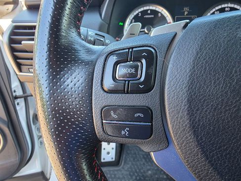 Used 2016 Lexus NX 200t F Sport w/ F Sport Premium Package AWD/4WD image 22