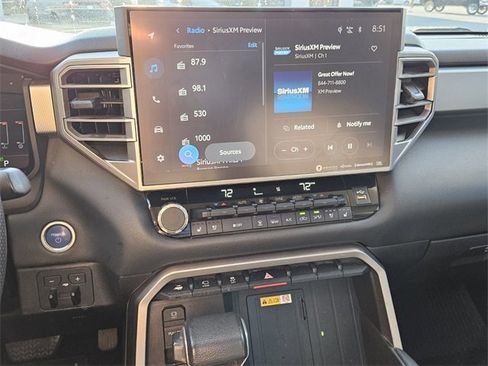 Used 2024 Toyota Tundra Limited image 8