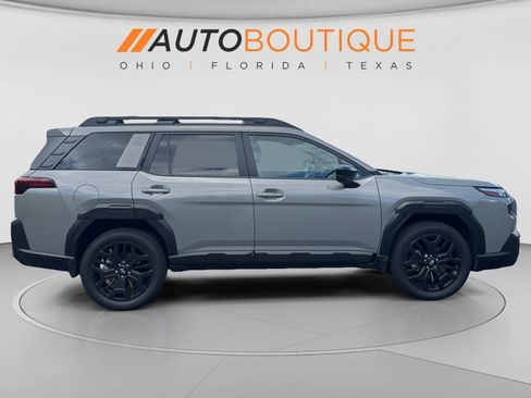 Used 2026 Subaru Outback Limited XT w/ Premium/Limited Plus Package AWD/4WD image 6