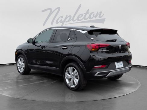 Used 2025 Buick Encore GX Preferred FWD image 6