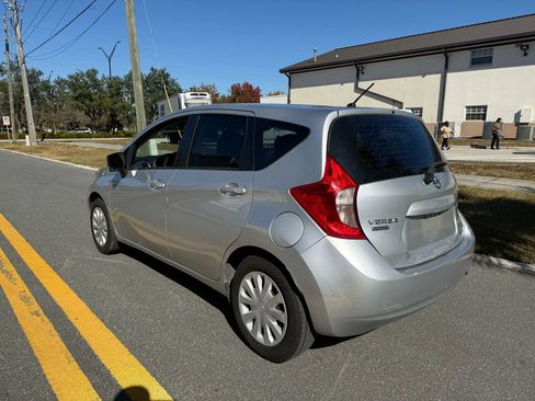 Used 2015 Nissan Versa Note SV image 6