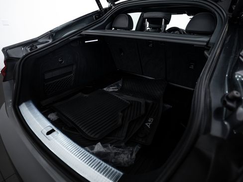 Certified 2025 Audi A5 2.0T Premium Plus w/ Convenience Plus Package image 19