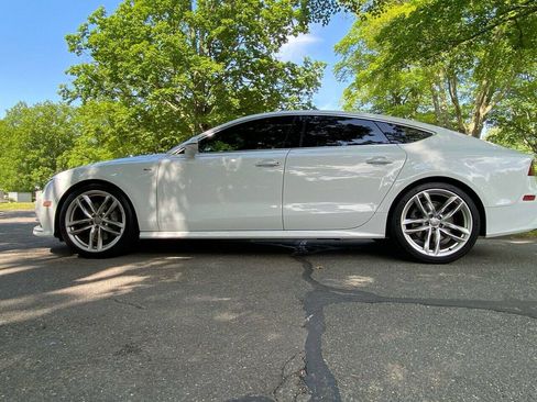 Used 2016 Audi A7 3.0T Premium Plus AWD/4WD image 26