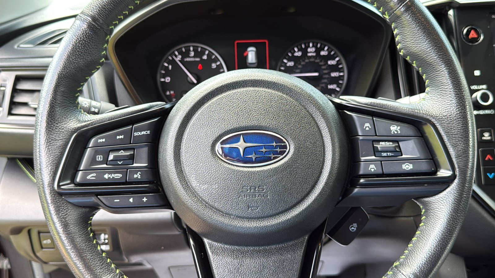 Used 2024 Subaru Ascent Onyx Edition AWD/4WD image 13