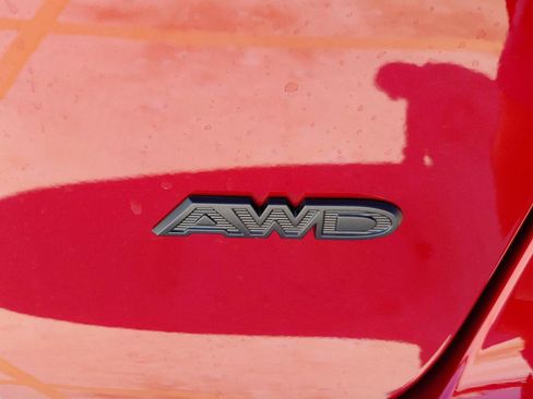 New 2026 Chrysler Pacifica Select AWD/4WD image 22