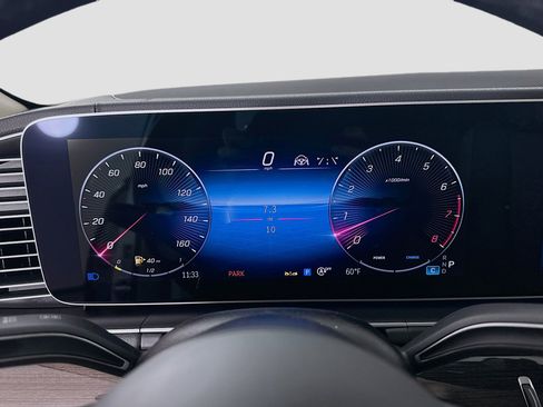 Used 2026 Mercedes-Benz GLS 450 4MATIC image 14