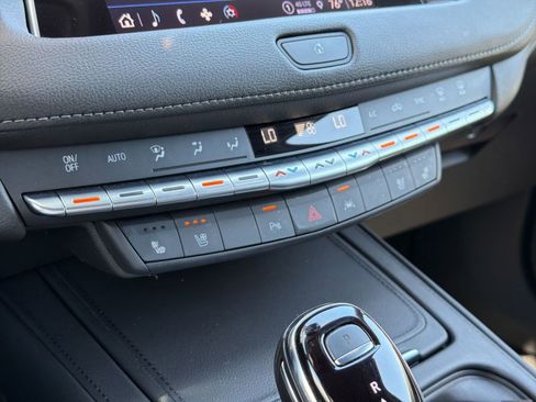 Certified 2023 Cadillac XT4 Premium Luxury w/ Driver Assist Package FWD image 17