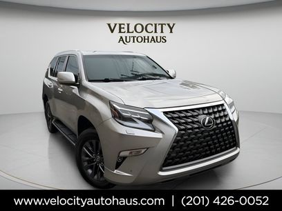 Used 2021 Lexus GX 460 Premium