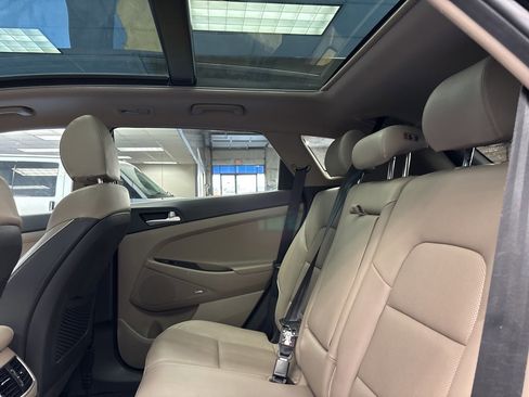 Used 2020 Hyundai Tucson Ultimate image 25