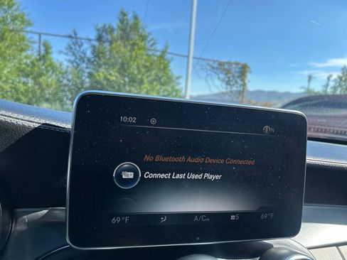 Used 2017 Mercedes-Benz C 300 4MATIC Cabriolet image 25