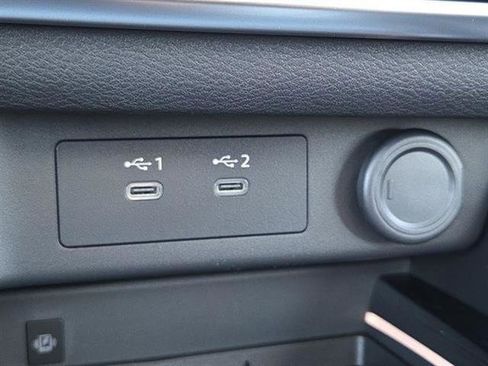 New 2026 Nissan Rogue Platinum w/ Platinum Premium Package image 21