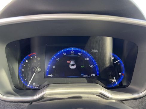 Used 2022 Toyota Corolla XSE image 17