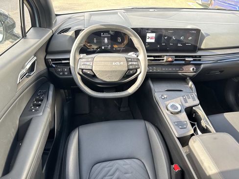 Used 2026 Kia Sportage X-Line AWD/4WD image 10