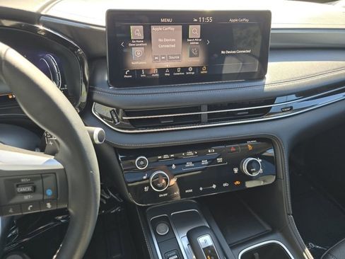 Used 2025 INFINITI QX60 Luxe w/ Vision Package image 31