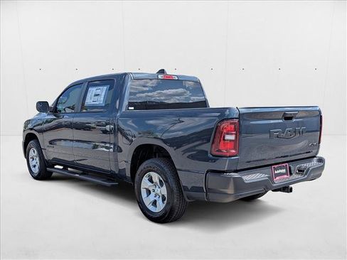New 2025 RAM 1500 Tradesman image 6