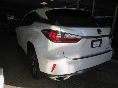 Used 2017 Lexus RX 350 F Sport image 77