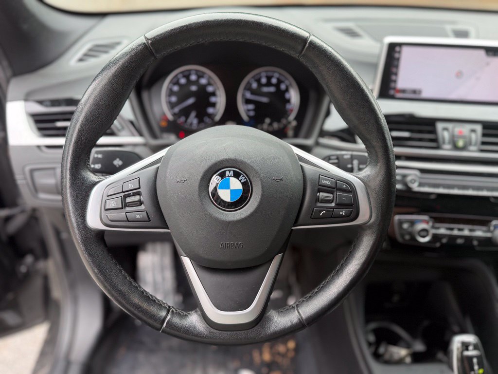 Used 2021 BMW X1 sDrive28i w/ Convenience Package FWD image 24