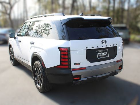 Used 2026 Hyundai Palisade XRT Pro image 7