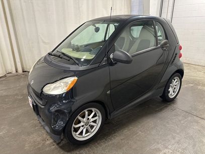 Used 2008 smart fortwo passion