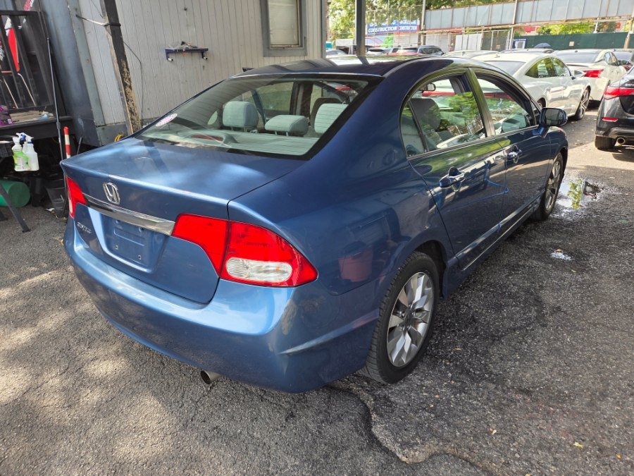 Used 2009 Honda Civic EX image 7