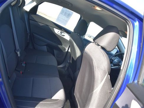 Certified 2024 Kia Forte LXS image 13