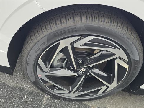 New 2026 Hyundai Sonata SEL image 5