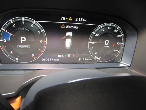 Used 2022 Mitsubishi Outlander SEL AWD/4WD image 4