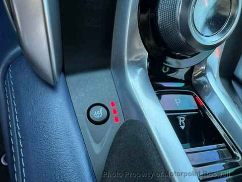 Used 2021 Acura NSX image 28