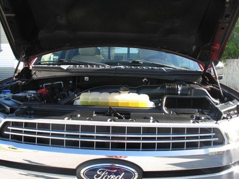 Used 2019 Ford F150 Lariat AWD/4WD image 67