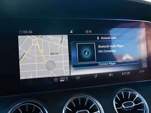 Used 2020 Mercedes-Benz E 450 E 450 w/ AMG Line image 14