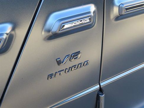 Certified 2023 Mercedes-Benz G 63 AMG AMG G 63 image 22